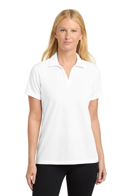 Sport-Tek Women's PosiCharge RacerMesh Polo