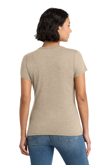 District Women’s Perfect Tri Tee