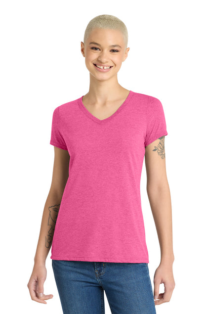 District Women’s Perfect Tri® V-Neck Tee