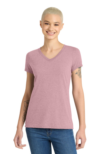 District Women’s Perfect Tri® V-Neck Tee