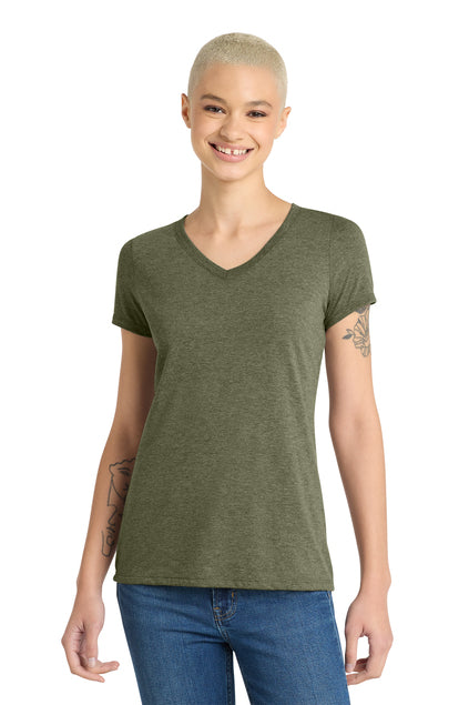 District Women’s Perfect Tri® V-Neck Tee