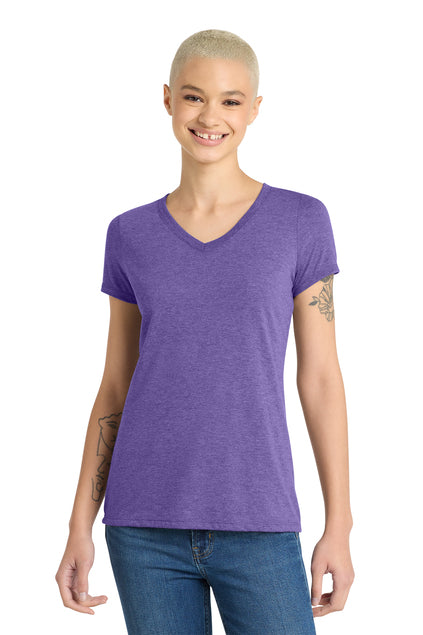 District Women’s Perfect Tri® V-Neck Tee