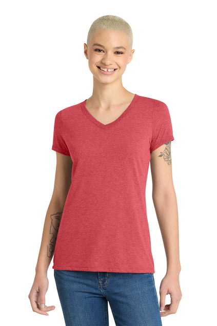 District Women’s Perfect Tri® V-Neck Tee