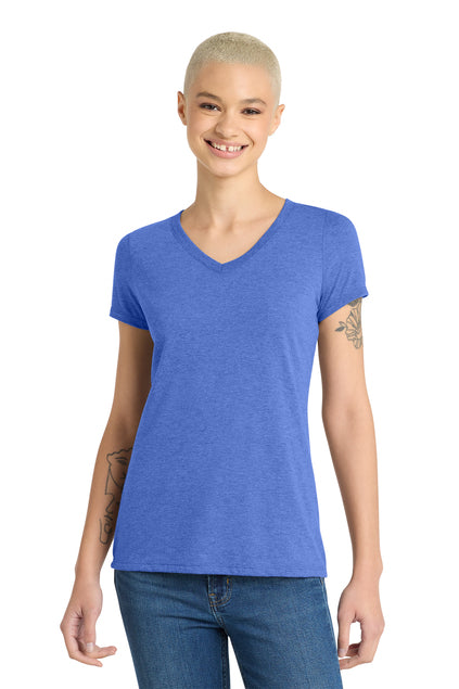 District Women’s Perfect Tri® V-Neck Tee