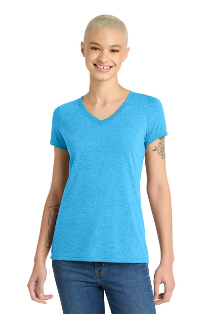 District Women’s Perfect Tri® V-Neck Tee