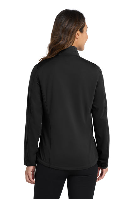 Port Authority Women's Active Soft Shell Jacket