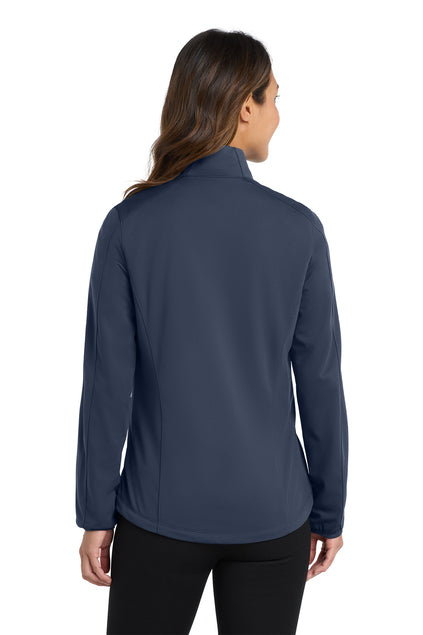 Port Authority Women's Active Soft Shell Jacket