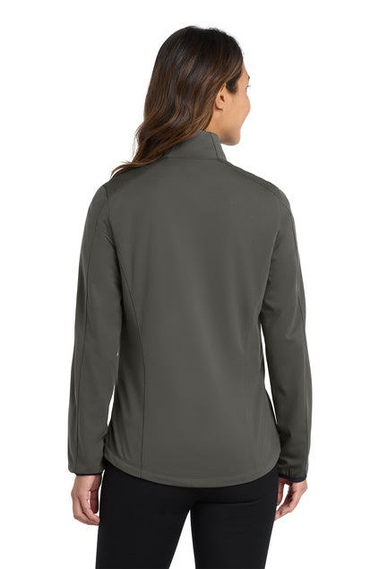 Port Authority Women's Active Soft Shell Jacket