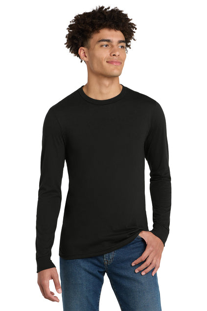 District Perfect Tri Long Sleeve Tee
