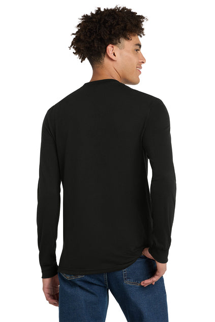 District Perfect Tri Long Sleeve Tee