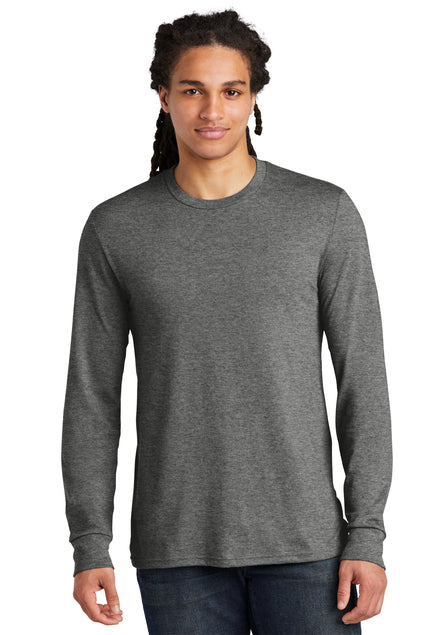 District Perfect Tri Long Sleeve Tee