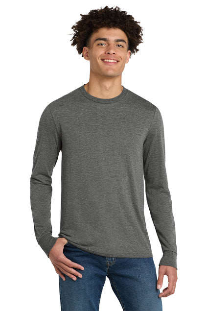 District Perfect Tri Long Sleeve Tee