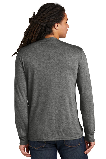 District Perfect Tri Long Sleeve Tee
