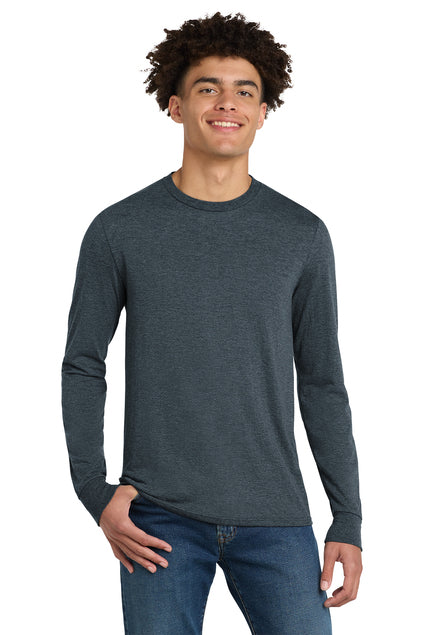 District Perfect Tri Long Sleeve Tee