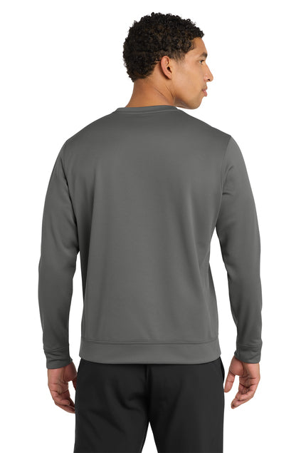 Port & Co Performance Fleece Crewneck Sweatshirt