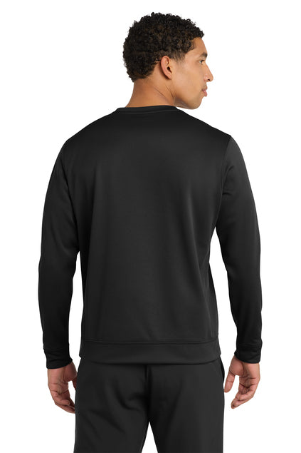 Port & Co Performance Fleece Crewneck Sweatshirt