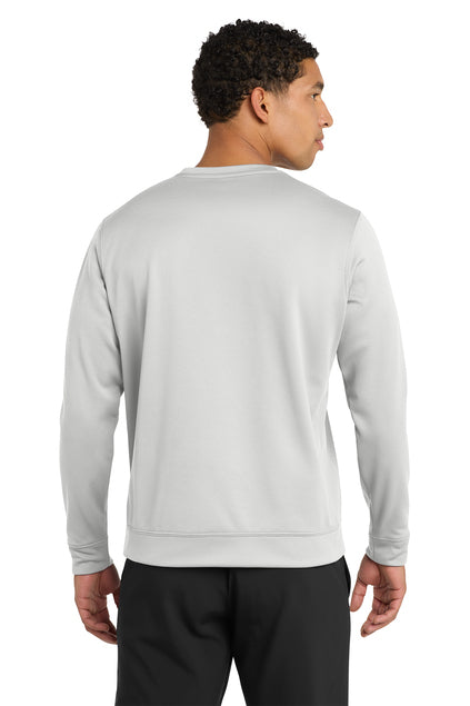 Port & Co Performance Fleece Crewneck Sweatshirt