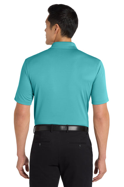 Port Authority Dry Zone UV Micro-Mesh Polo