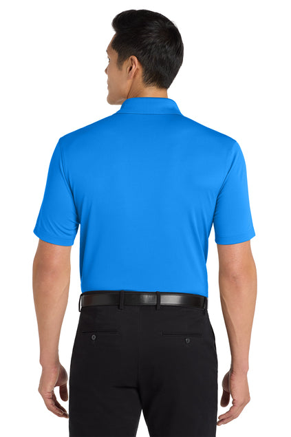 Port Authority Dry Zone UV Micro-Mesh Polo