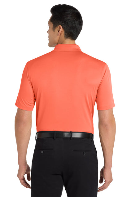 Port Authority Dry Zone UV Micro-Mesh Polo