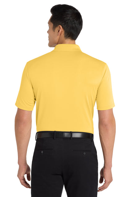 Port Authority Dry Zone UV Micro-Mesh Polo