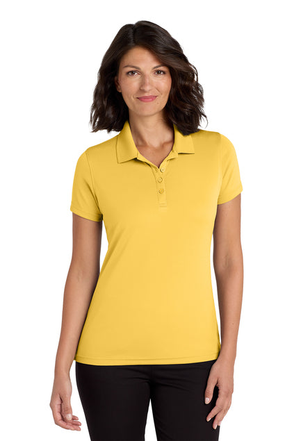 Port Authority Ladies Dry Zone UV Micro-Mesh Polo