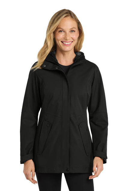 Port Authority Women's Collective Outer Shell Jacket