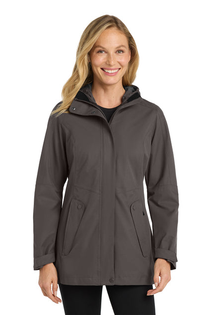 Port Authority Women's Collective Outer Shell Jacket