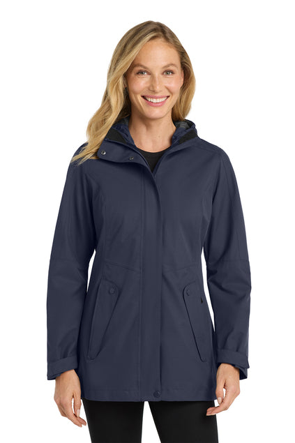 Port Authority Women's Collective Outer Shell Jacket
