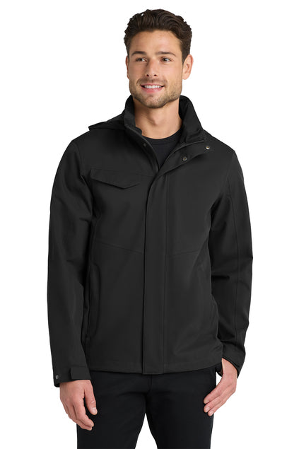 Port Authority Collective Outer Shell Jacket