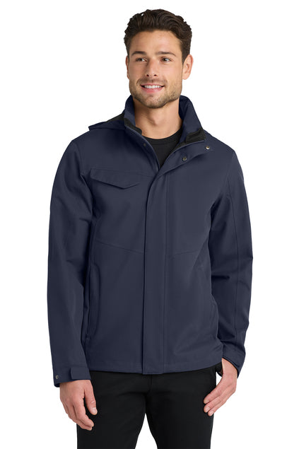 Port Authority Collective Outer Shell Jacket