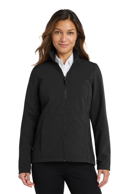 Port Authority Women's Collective Soft Shell Jacket