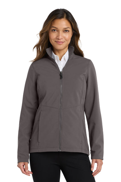 Port Authority Women's Collective Soft Shell Jacket