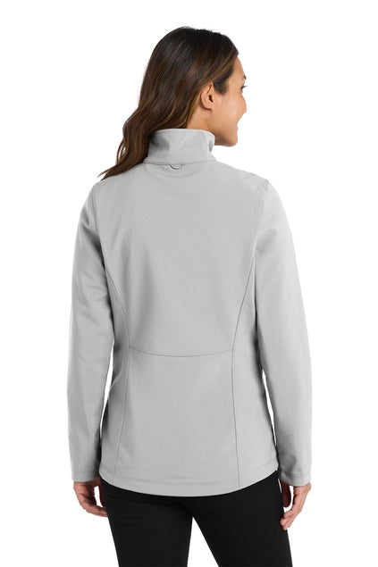 Port Authority Women's Collective Soft Shell Jacket