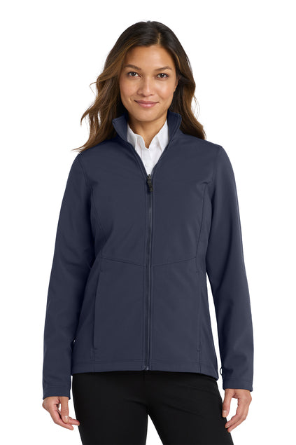 Port Authority Women's Collective Soft Shell Jacket
