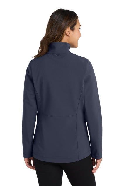 Port Authority Women's Collective Soft Shell Jacket