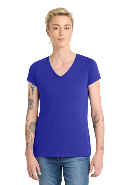 District Women’s Very Important Tee V-Neck