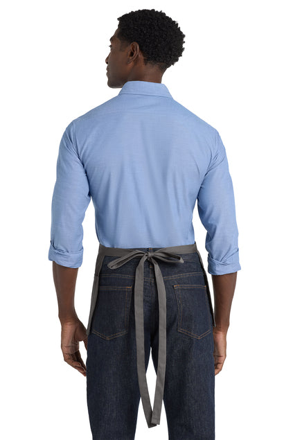 Port Authority  Three-Pocket Waist Apron