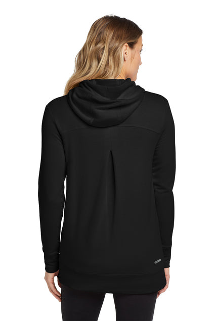 OGIO Women's Luuma Pullover Fleece Hoodie