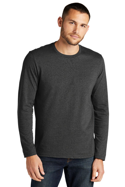 District Re-Tee Long Sleeve