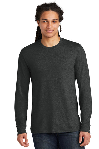 District Perfect Tri Long Sleeve Tee