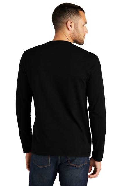 District Re-Tee Long Sleeve