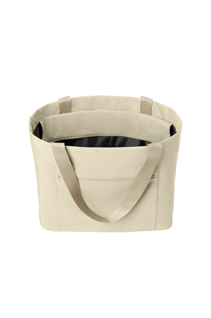 Port Authority Matte Carryall Tote