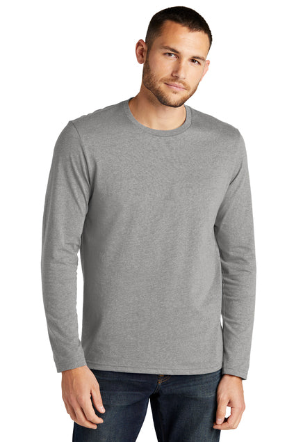District Re-Tee Long Sleeve