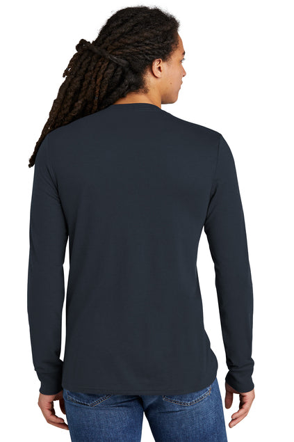 District Perfect Tri Long Sleeve Tee