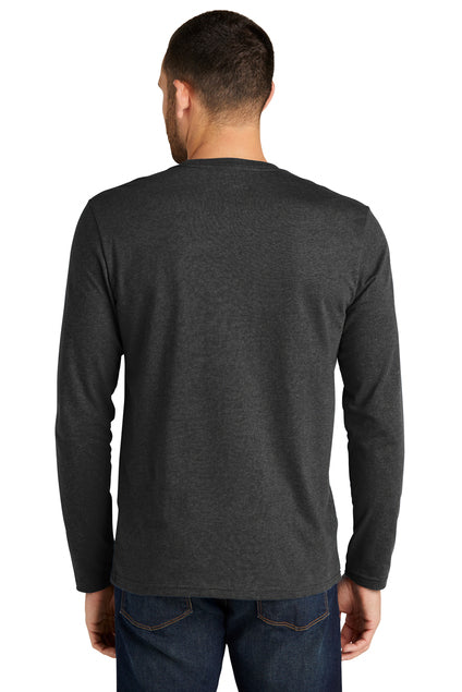 District Re-Tee Long Sleeve