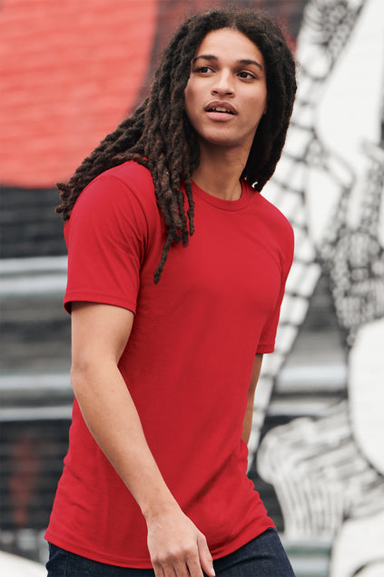 District Perfect Tri Tee