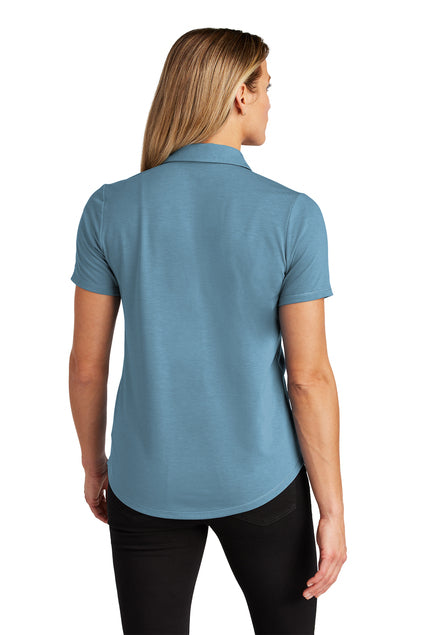 OGIO Women's Motion Polo