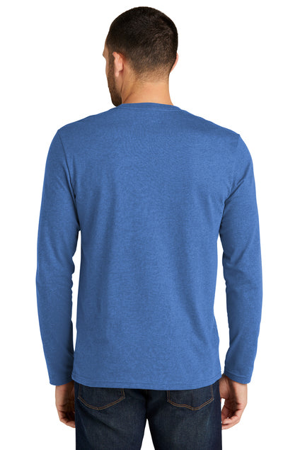 District Re-Tee Long Sleeve