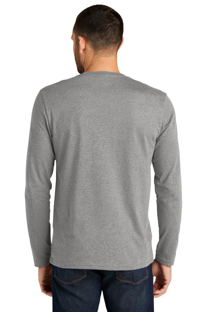 District Re-Tee Long Sleeve